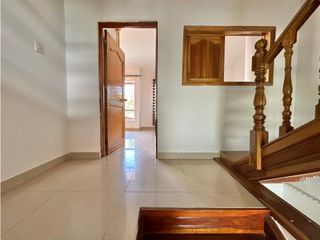 Foto 11 de Casa en arriendo sector Avenida Centenario