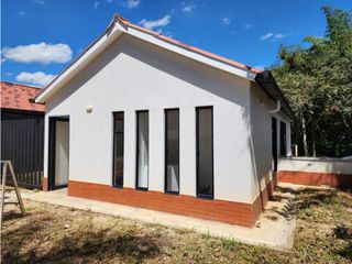 Foto 11 de VENTA CASA CAMPESTRE, PUENTE NACIONAL