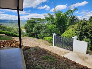 Foto 2 de VENTA CASA CAMPESTRE, PUENTE NACIONAL