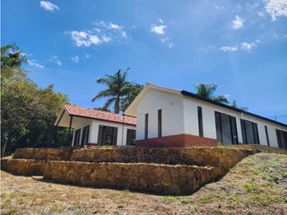 Foto 3 de VENTA CASA CAMPESTRE, PUENTE NACIONAL