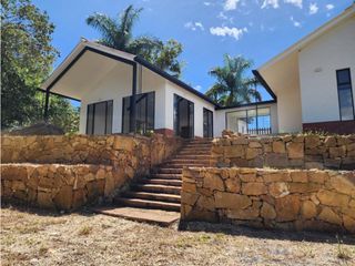 Foto 1 de VENTA CASA CAMPESTRE, PUENTE NACIONAL