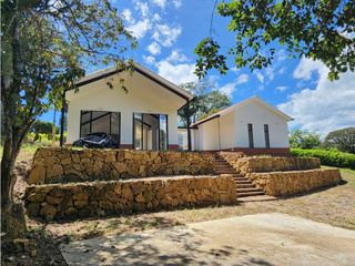 Foto 4 de VENTA CASA CAMPESTRE, PUENTE NACIONAL