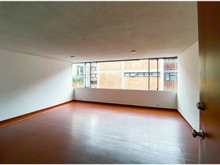 Foto 7 de VENTA APARTAESTUDIO ROSALES BOGOTA