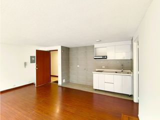Foto 10 de VENTA APARTAESTUDIO ROSALES BOGOTA