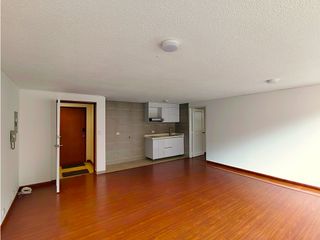 Foto 9 de VENTA APARTAESTUDIO ROSALES BOGOTA