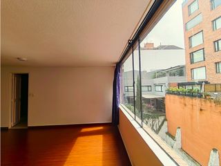 Foto 13 de VENTA APARTAESTUDIO ROSALES BOGOTA