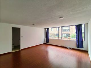 Foto 15 de VENTA APARTAESTUDIO ROSALES BOGOTA