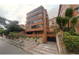 Foto 2 de VENTA APARTAESTUDIO ROSALES BOGOTA