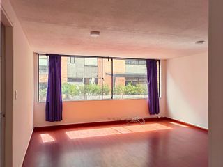 Foto 12 de VENTA APARTAESTUDIO ROSALES BOGOTA