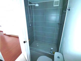 Foto 18 de VENTA APARTAESTUDIO ROSALES BOGOTA