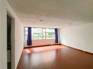 Foto 11 de VENTA APARTAESTUDIO ROSALES BOGOTA