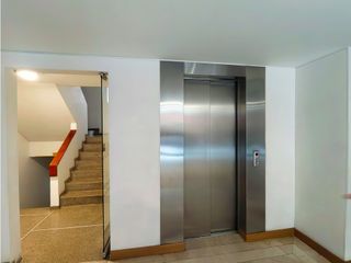Foto 6 de VENTA APARTAESTUDIO ROSALES BOGOTA