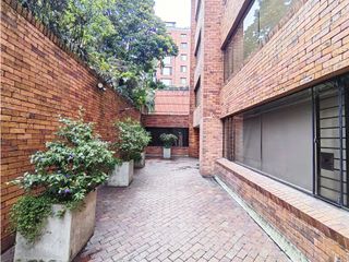 Foto 3 de VENTA APARTAESTUDIO ROSALES BOGOTA