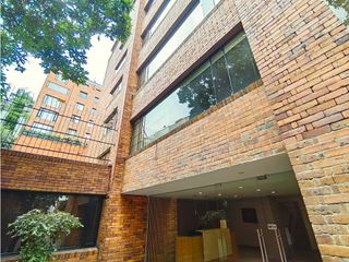 Foto 4 de VENTA APARTAESTUDIO ROSALES BOGOTA