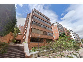 Foto 1 de VENTA APARTAESTUDIO ROSALES BOGOTA