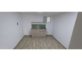 Foto 5 de Alquiler Apartaestudio nuevo, Norte de Cali, B. Vipasa