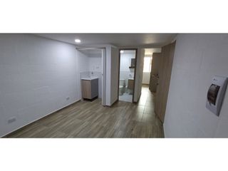 Foto 7 de Alquiler Apartaestudio nuevo, Norte de Cali, B. Vipasa