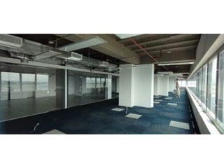 Foto 17 de ARRIENDO OFICINA 553 M2  CENTRO EMPRESARIAL AV DORADO, BOGOTA D.C