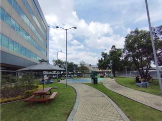 Foto 1 de ARRIENDO OFICINA 553 M2  CENTRO EMPRESARIAL AV DORADO, BOGOTA D.C