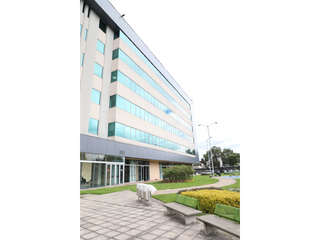 Foto 4 de ARRIENDO OFICINA 553 M2  CENTRO EMPRESARIAL AV DORADO, BOGOTA D.C