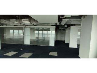 Foto 11 de ARRIENDO OFICINA 553 M2  CENTRO EMPRESARIAL AV DORADO, BOGOTA D.C