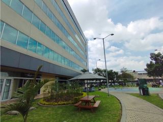 Foto 8 de ARRIENDO OFICINA 553 M2  CENTRO EMPRESARIAL AV DORADO, BOGOTA D.C