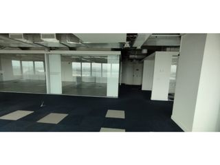 Foto 9 de ARRIENDO OFICINA 553 M2  CENTRO EMPRESARIAL AV DORADO, BOGOTA D.C