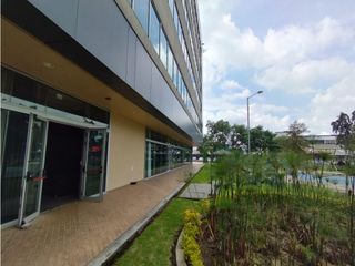 Foto 2 de ARRIENDO OFICINA 553 M2  CENTRO EMPRESARIAL AV DORADO, BOGOTA D.C