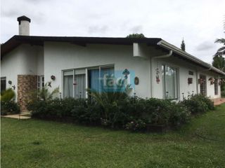 Foto 2 de Lote parcelado con casa principal - Popayan- parcelación La Margarita