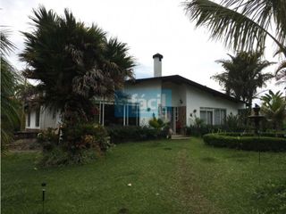 Foto 19 de Lote parcelado con casa principal - Popayan- parcelación La Margarita