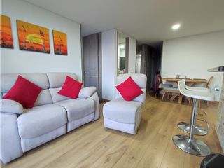 Foto 5 de Apartamento en venta en Engativá, Bogotá - Barrio Santa Rosita