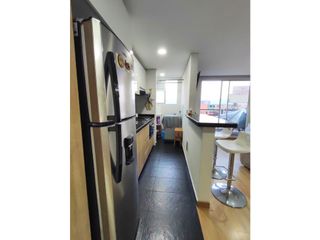 Foto 4 de Apartamento en venta en Engativá, Bogotá - Barrio Santa Rosita