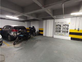 Foto 17 de Apartamento en venta en Engativá, Bogotá - Barrio Santa Rosita