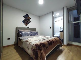 Foto 10 de Apartamento en venta en Engativá, Bogotá - Barrio Santa Rosita
