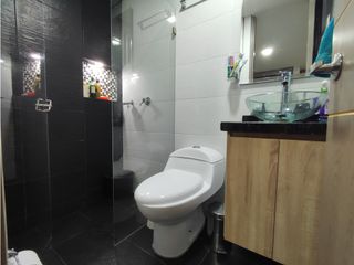 Foto 9 de Apartamento en venta en Engativá, Bogotá - Barrio Santa Rosita