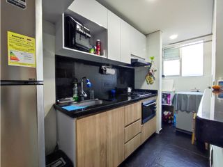 Foto 3 de Apartamento en venta en Engativá, Bogotá - Barrio Santa Rosita