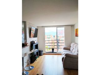 Foto 7 de Apartamento en venta en Engativá, Bogotá - Barrio Santa Rosita