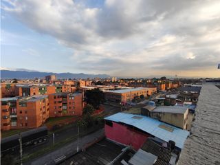 Foto 21 de Apartamento en venta en Engativá, Bogotá - Barrio Santa Rosita