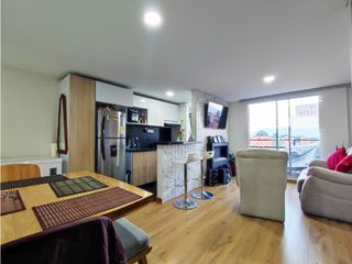 Foto 1 de Apartamento en venta en Engativá, Bogotá - Barrio Santa Rosita