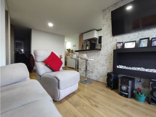Foto 6 de Apartamento en venta en Engativá, Bogotá - Barrio Santa Rosita