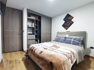 Foto 15 de Apartamento en venta en Engativá, Bogotá - Barrio Santa Rosita