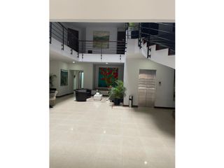 Foto 10 de Apartaestudio amoblado en arriendo en Chico Reservado