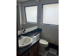 Foto 7 de Apartaestudio amoblado en arriendo en Chico Reservado