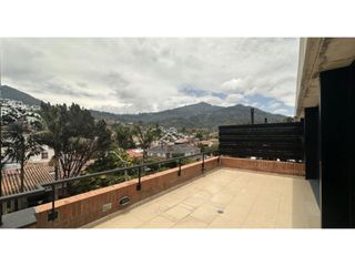 Foto 10 de Apartamento Santa Ana Alta