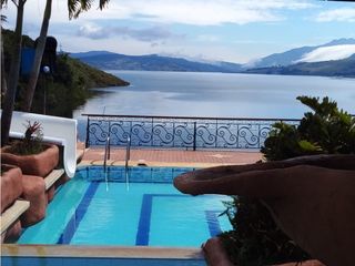 Foto 1 de Finca a orilla del Lago Calima