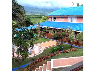Foto 3 de Finca a orilla del Lago Calima