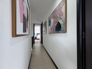 Foto 7 de Apartamento Dúplex en Venta altos del Poblado