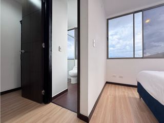Foto 21 de Apartamento Dúplex en Venta altos del Poblado