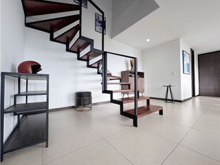 Foto 12 de Apartamento Dúplex en Venta altos del Poblado
