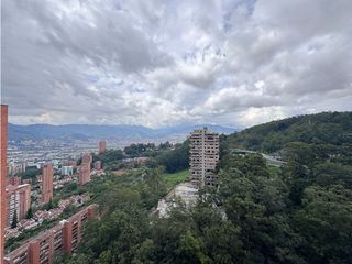 Foto 17 de Apartamento Dúplex en Venta altos del Poblado